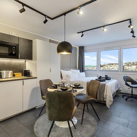 Appartement Fuer 1-2 - Wlan - Parkplatz - Homeoffice Кайзерслаутерн Екстериор снимка